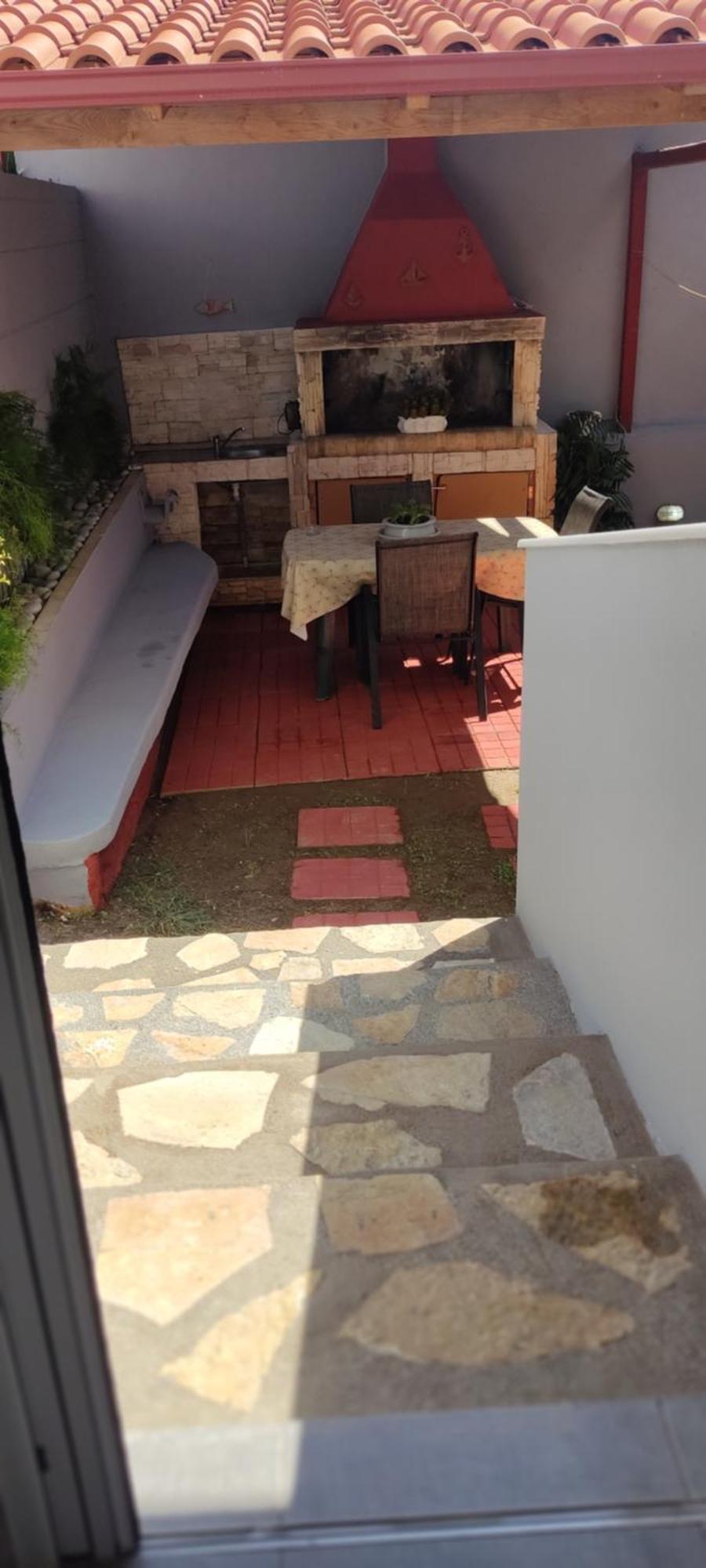 Vasilikis Apartment Каламата Экстерьер фото