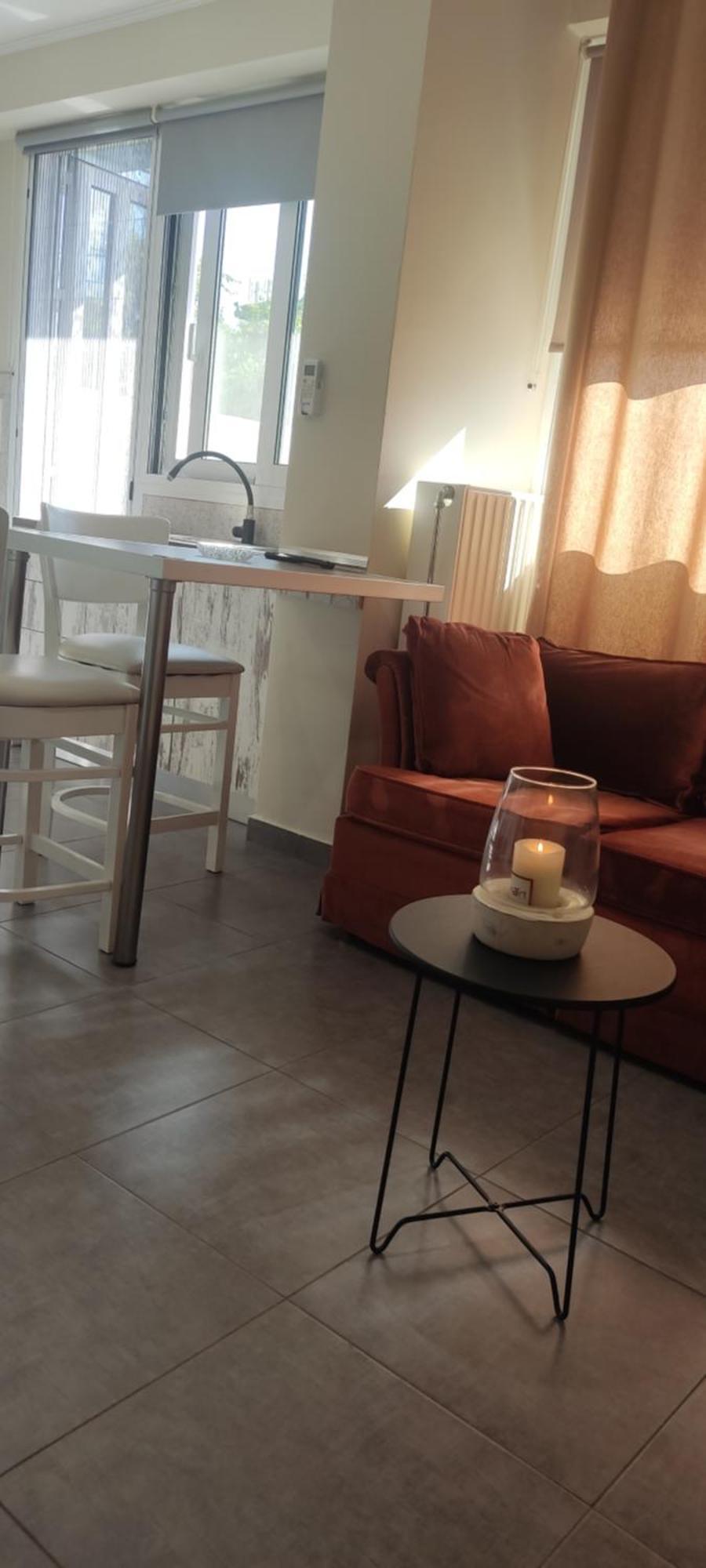 Vasilikis Apartment Каламата Экстерьер фото