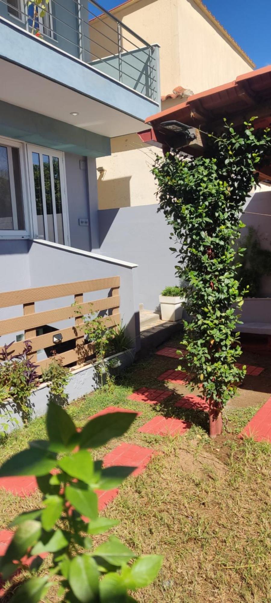 Vasilikis Apartment Каламата Экстерьер фото