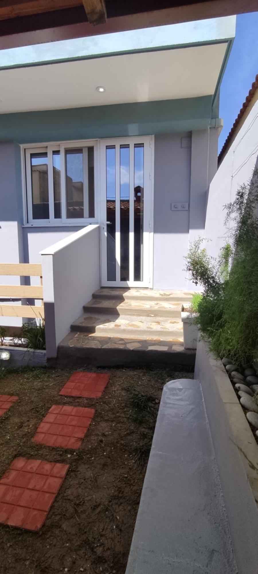 Vasilikis Apartment Каламата Экстерьер фото