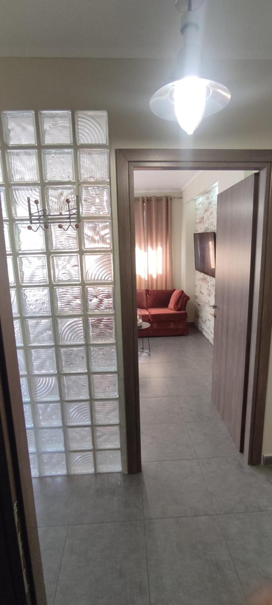 Vasilikis Apartment Каламата Экстерьер фото